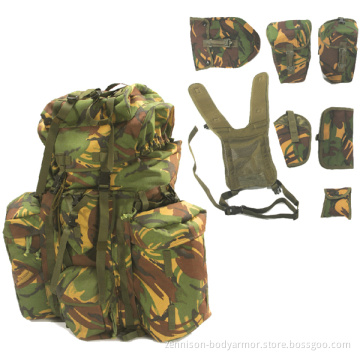 Personal Load Carrying Equipment